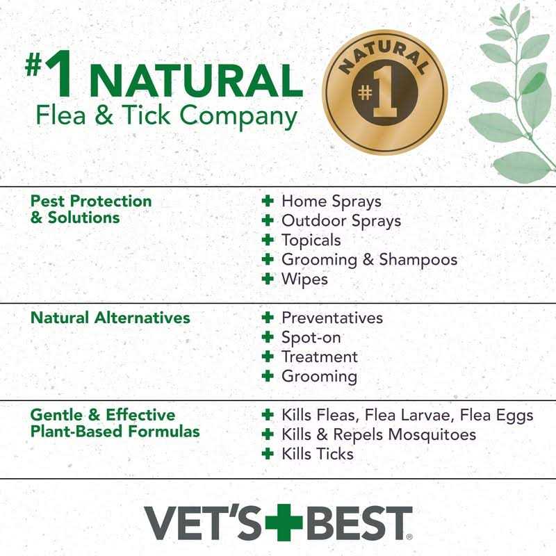 Flea & Tick Repellent Collar for Cats S11812