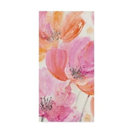 Joyous I Crop Art Print E799528