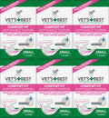 12 Count Disposable Dog Diapers U71313