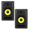 5" Active Studio Monitor G792