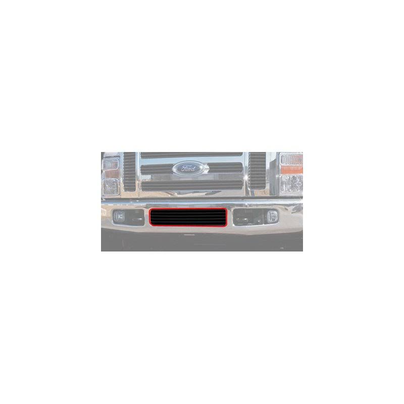 Billet Grille Q7115
