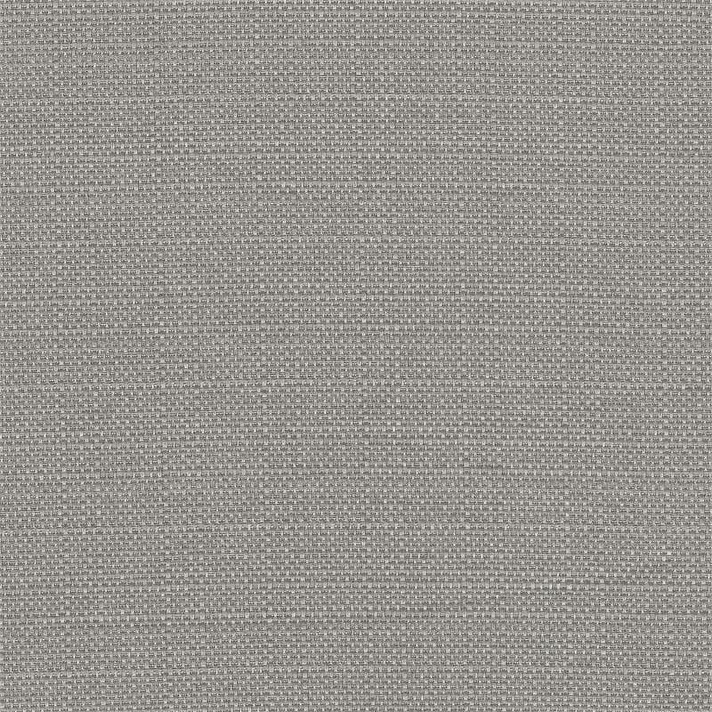 84" Polyester Fabric Sofa in Gray E872