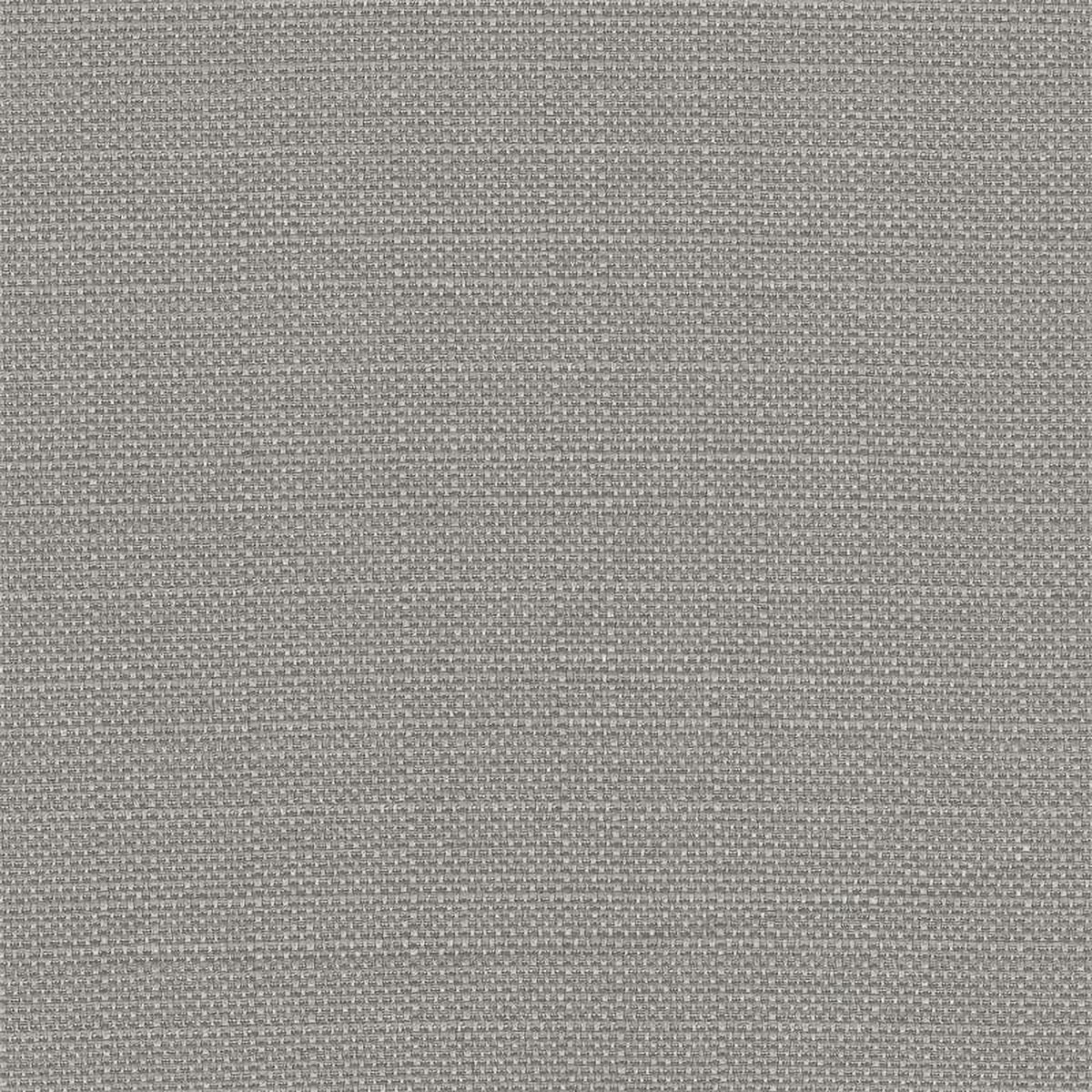 84" Polyester Fabric Sofa in Gray E872