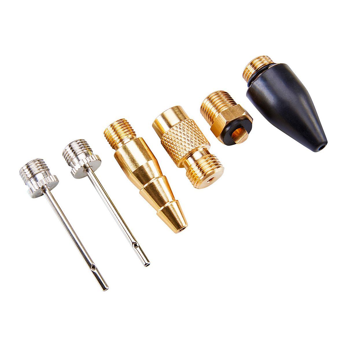 Inflation Kit, 6 Piece V1312
