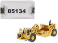 1/87 Diecast Wheeled Scraper Tractor Model V3560