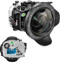 Waterproof Camera Housing for A7C N465871