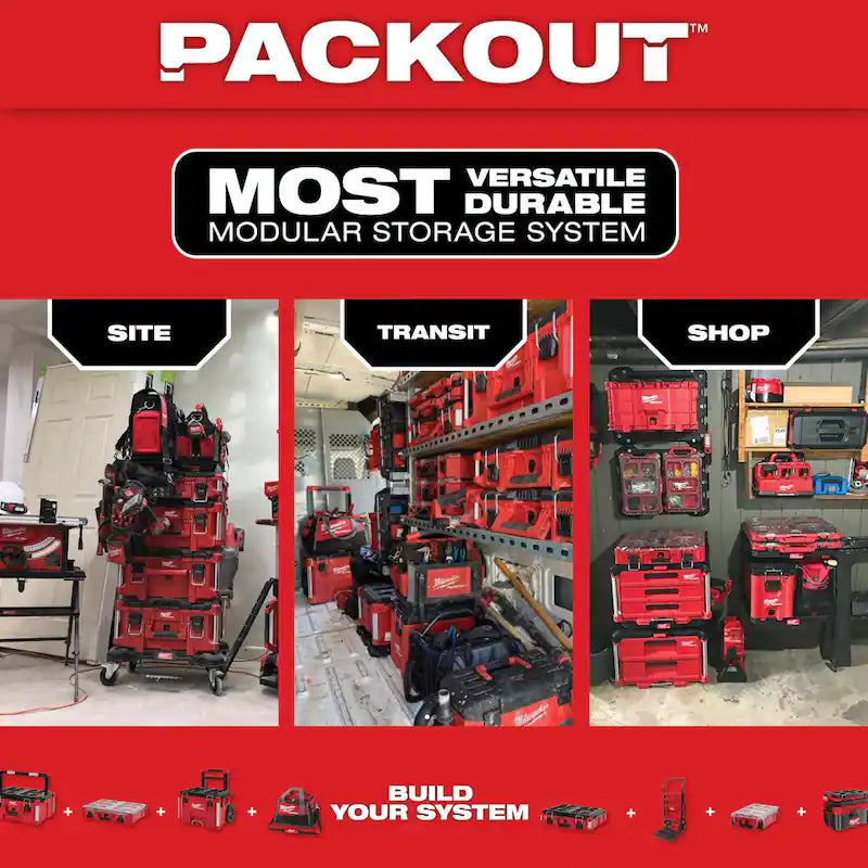 Black Multi-Purpose Utility Tool Cart Z75550