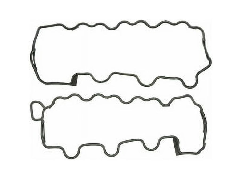 Valve Cover Gasket Set for 1998-2005 Mercedes-Benz E320 3.2L V6 Q95856