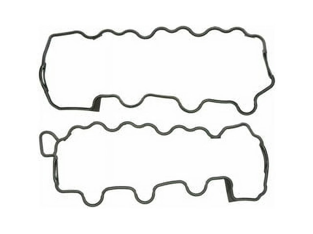 Valve Cover Gasket Set for 1998-2005 Mercedes-Benz E320 3.2L V6 Q95856