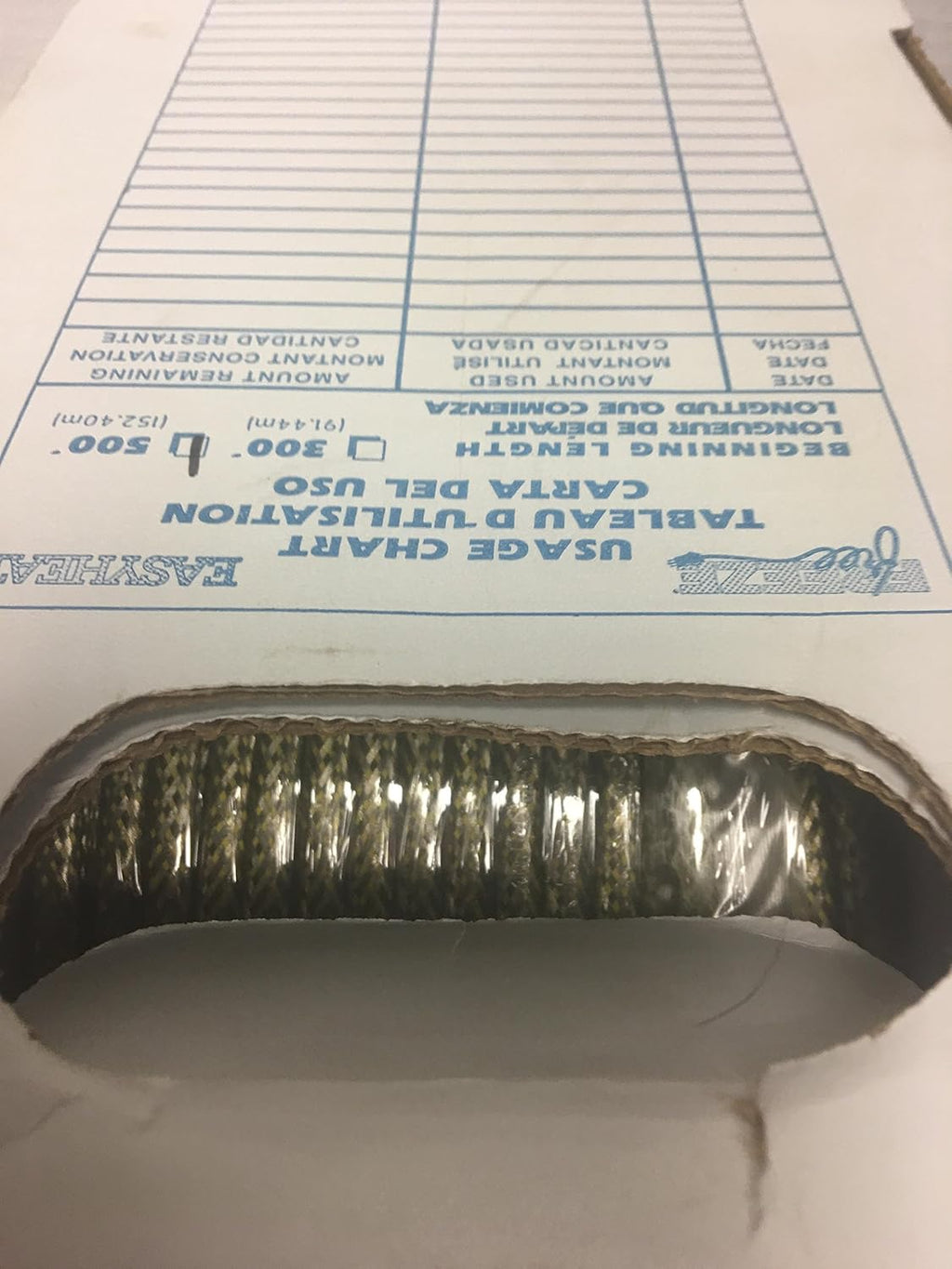 300' Heating Cable I432