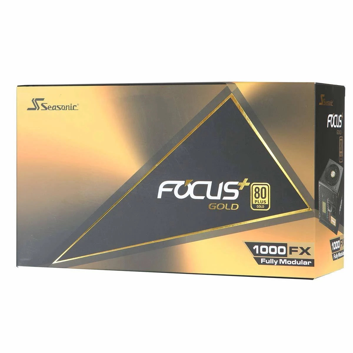 1000W 80+ Gold ATX12V Power Supply C974281