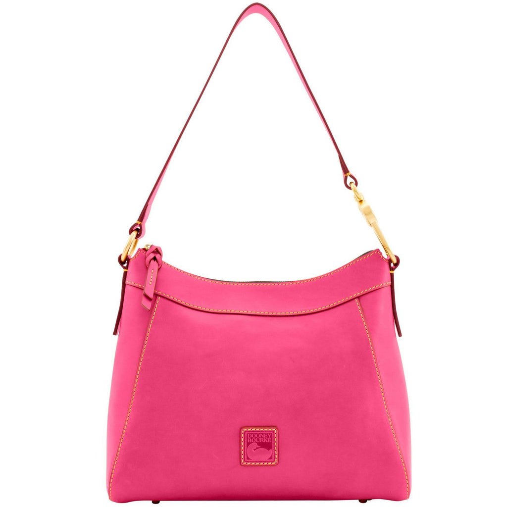 Pink Large Hobo Bag X502