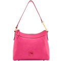 Pink Large Hobo Bag X502