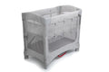 Grey 2-in-1 Bassinet D307