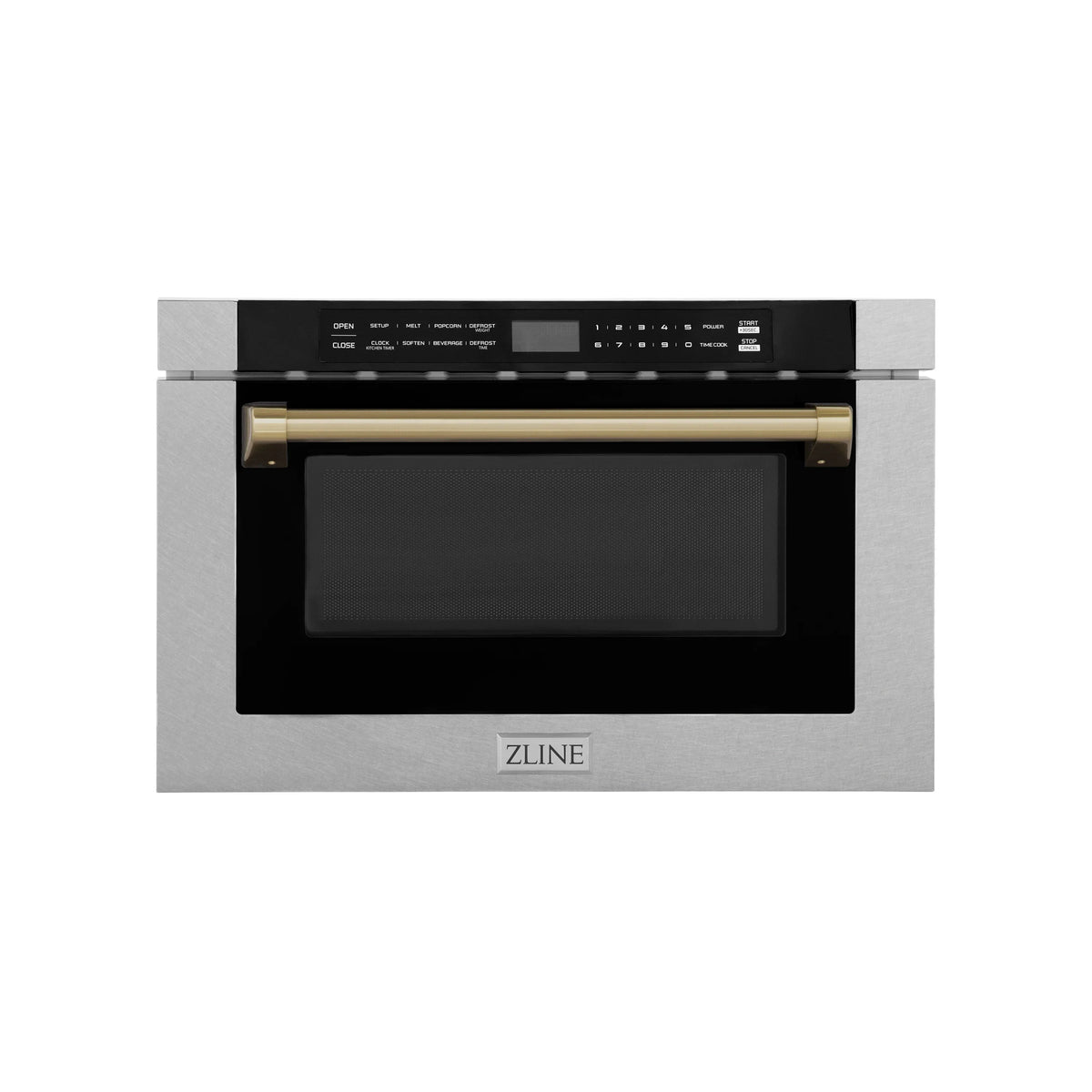 24 Microwave Drawer U632630
