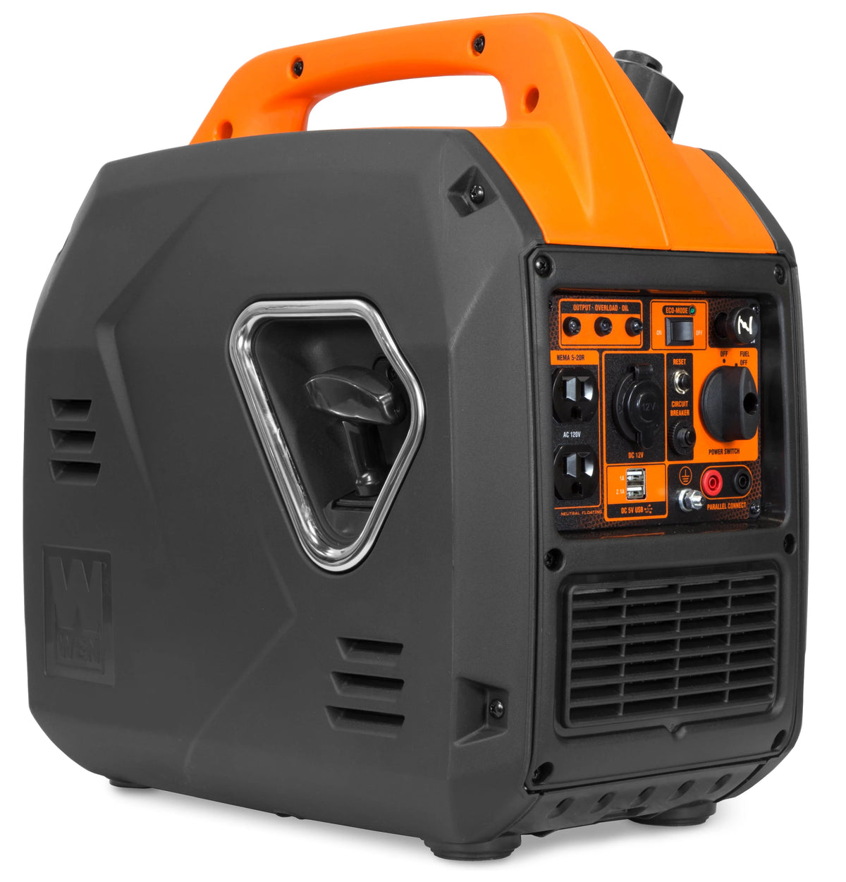 2350-Watt Portable Inverter Generator Y931934