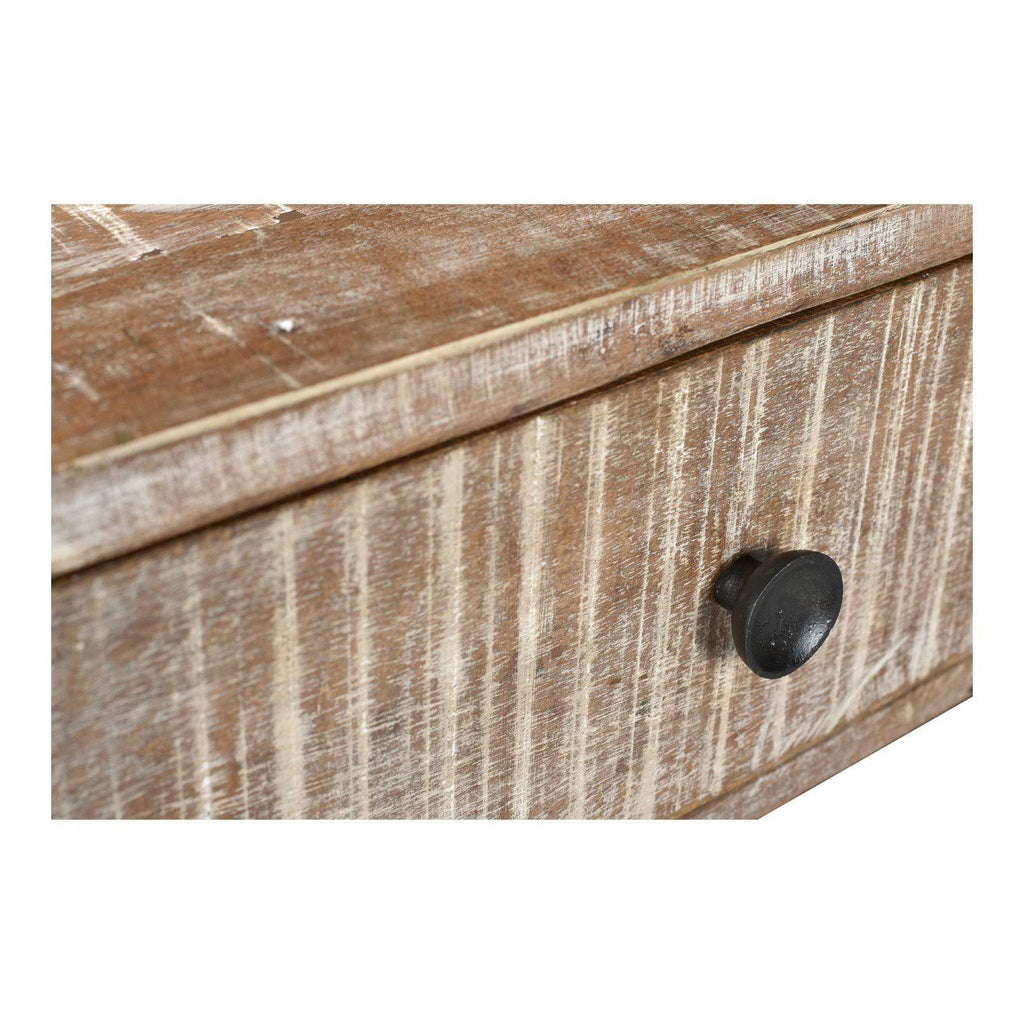 Accent Table Q876