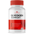 Glycogen Support Capsules P49163