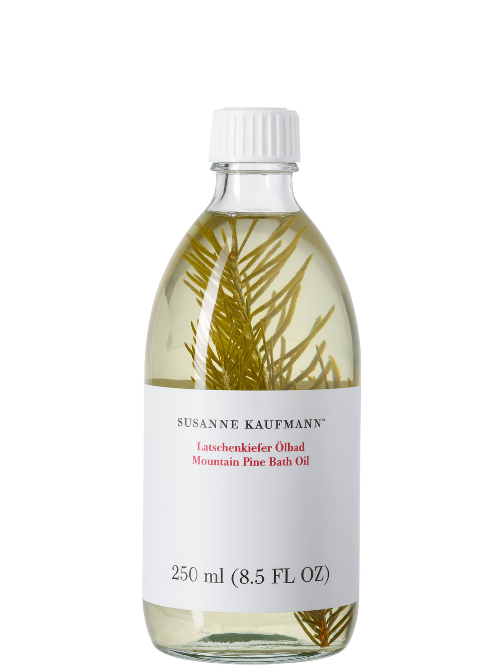 Mountain Pine Bath Oil 250 ml D468610