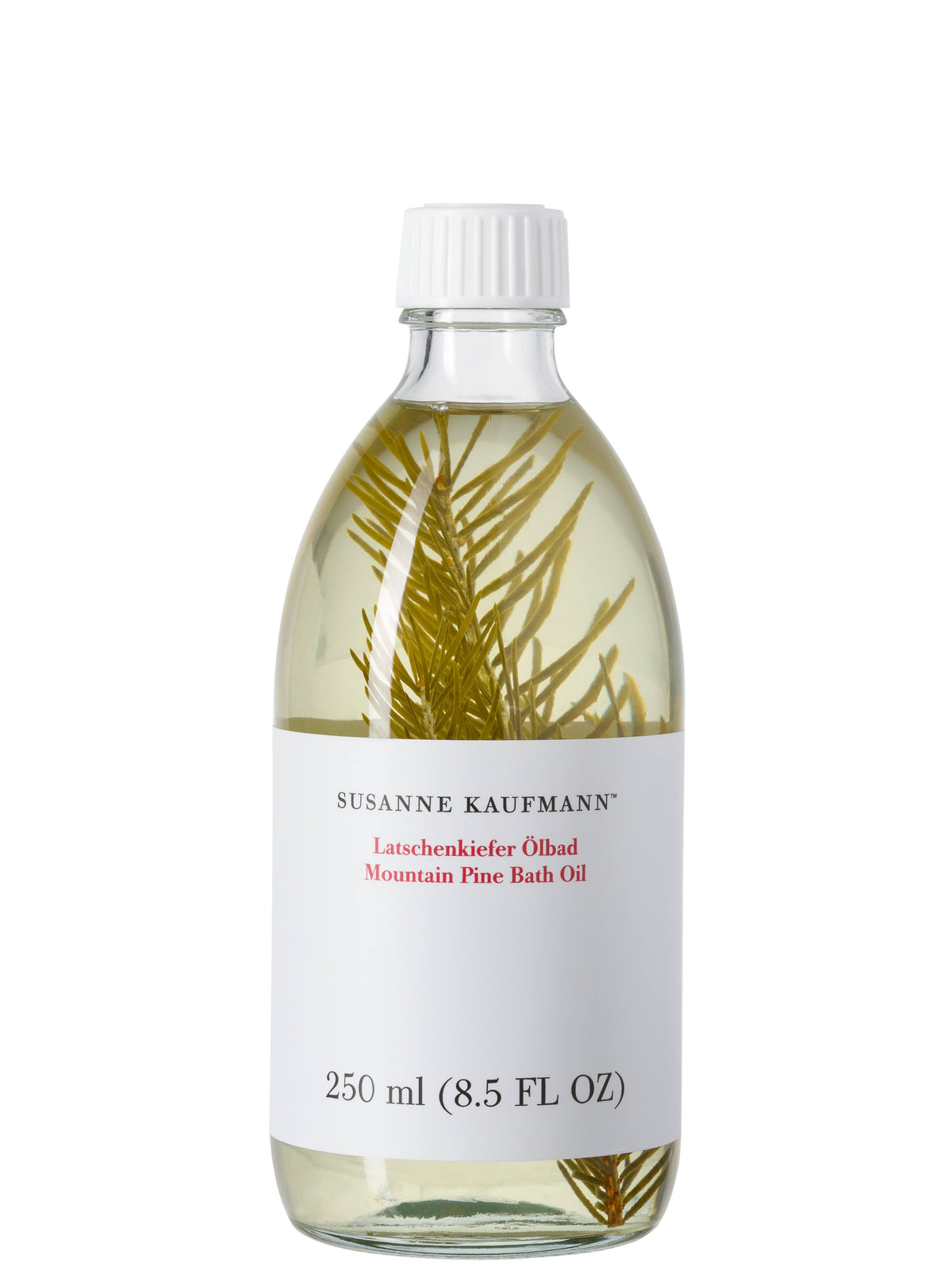 Mountain Pine Bath Oil 250 ml D468610
