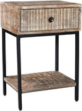 Accent Table Q876