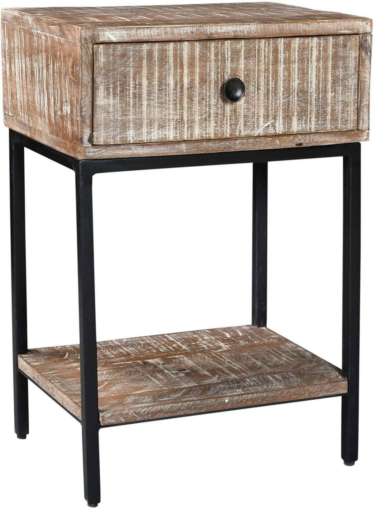 Accent Table Q876