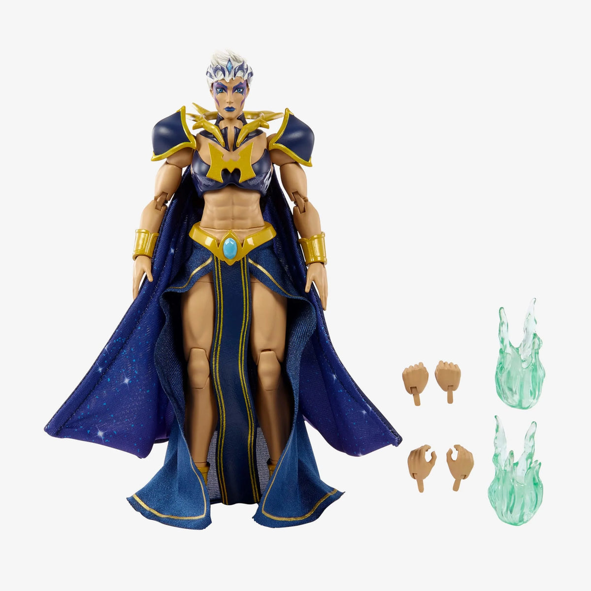 Action Figure Q72205