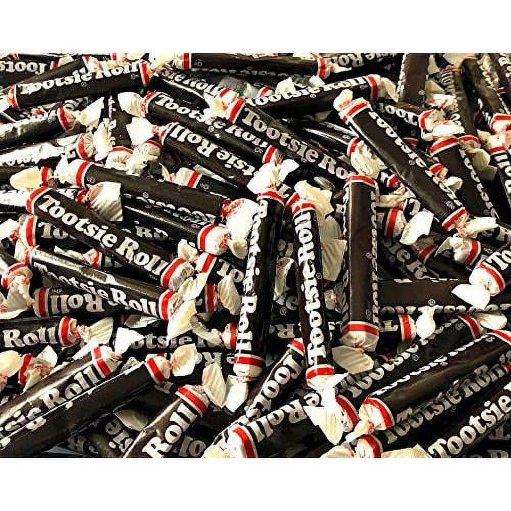 2LB Individually Wrapped Taffy Candy D393555