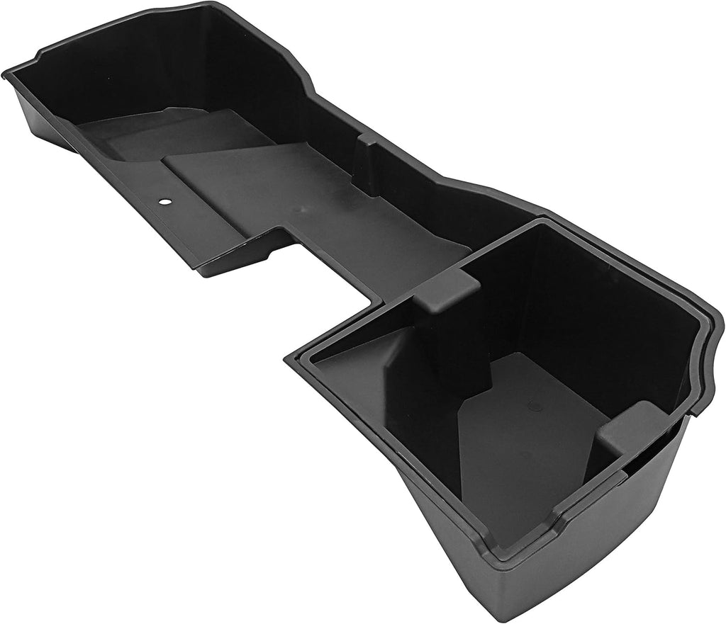 Under Seat Storage Box for Extended Cab Double Cab R582317