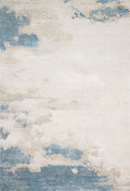 Sand Ocean 6'7 x 9'2 Rug M4963