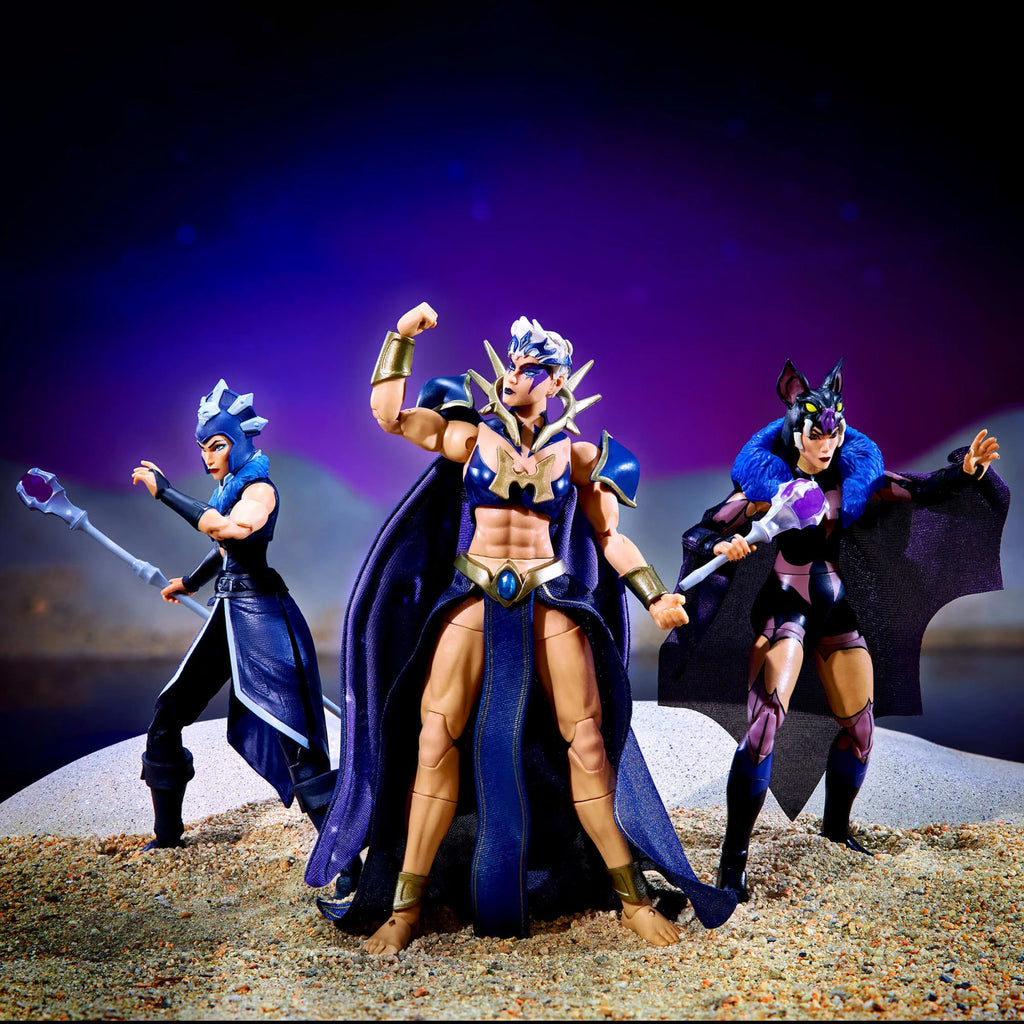Action Figure Q72205
