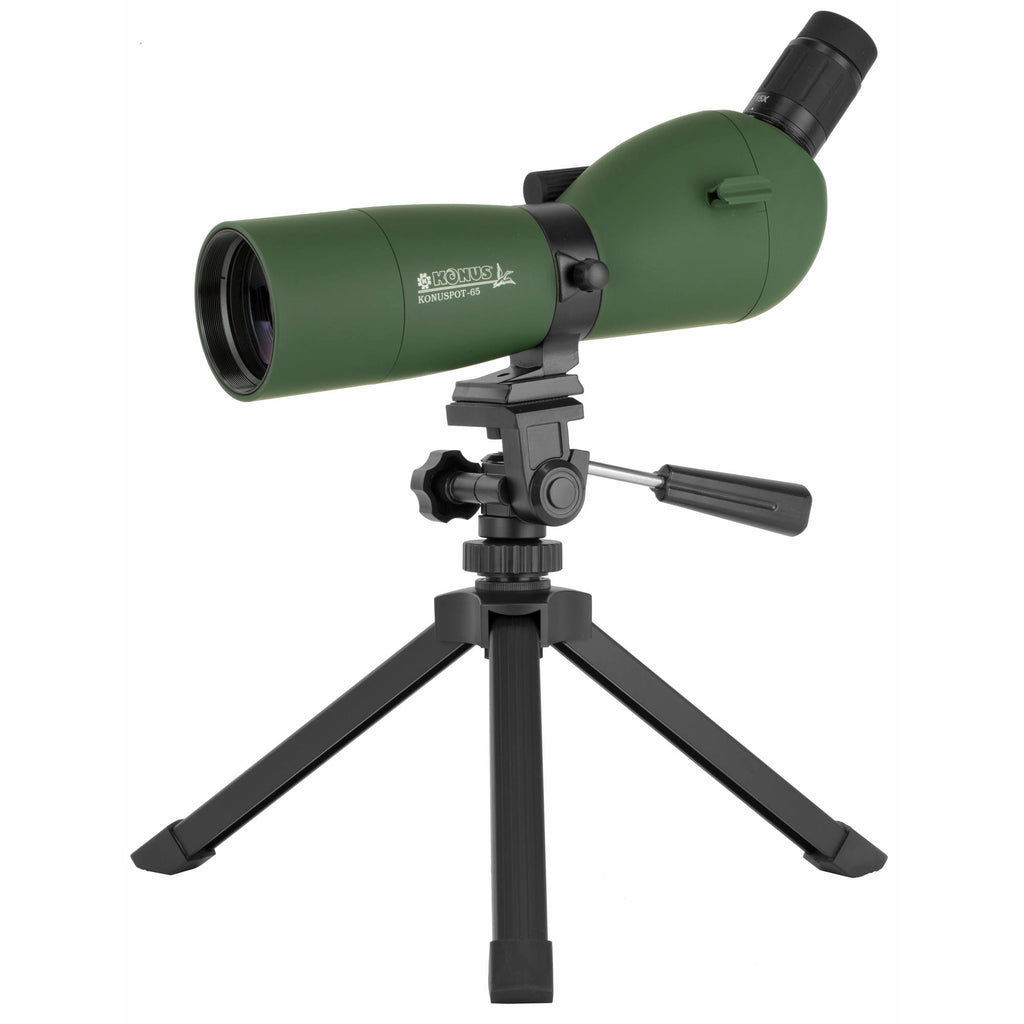 15-45x 65mm Spotting Scope O650183