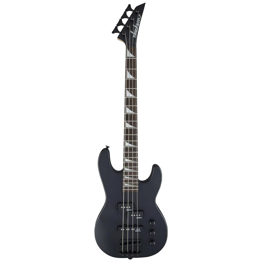 Concert Bass Electric Guitar Satin Black G969