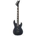 Concert Bass Electric Guitar Satin Black G969