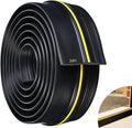 20Ft Rubber Garage Door Threshold Seal Weather Stripping O394493