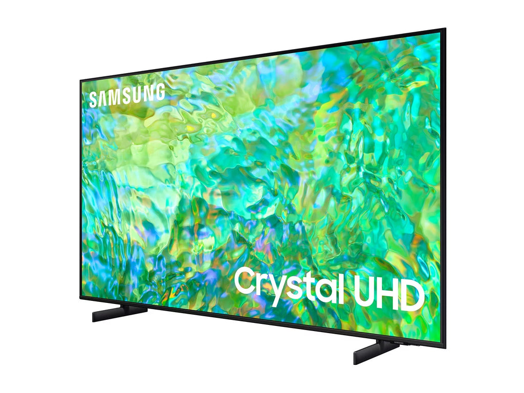43 Class Crystal UHD 4K Smart TV E139632