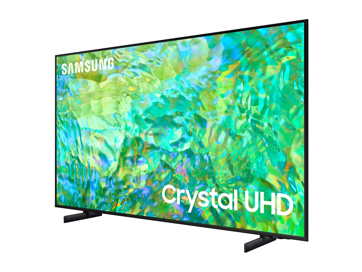 43 Class Crystal UHD 4K Smart TV E139632