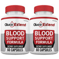 Blood Support Capsules 2 Pack D108