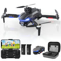 1080P HD Foldable Drone with Camera D492