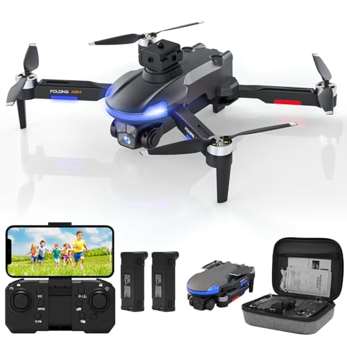 1080P HD Foldable Drone with Camera D492