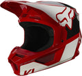 Flame Red Youth Helmet Y430161