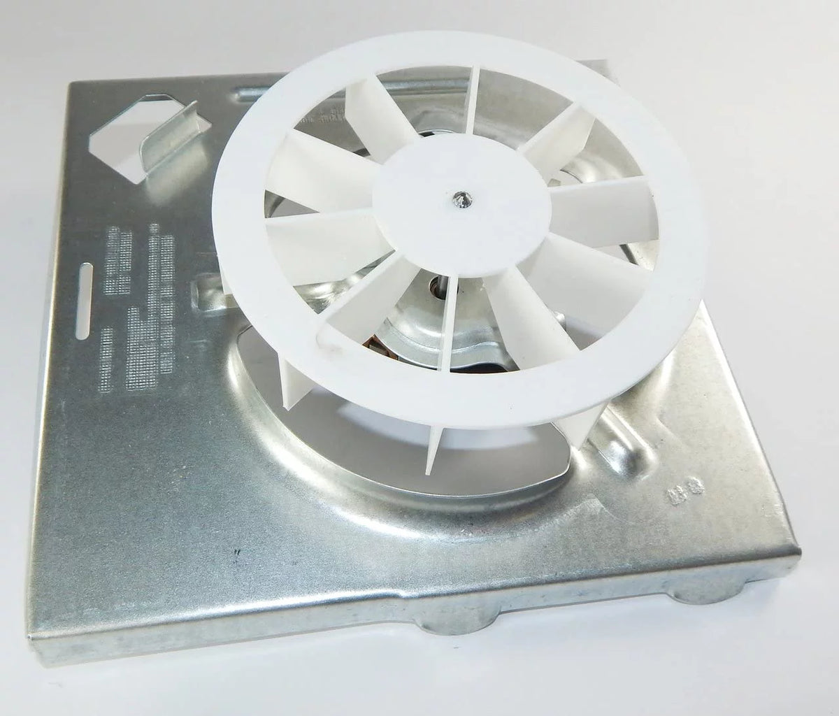 Fan Assembly F967322