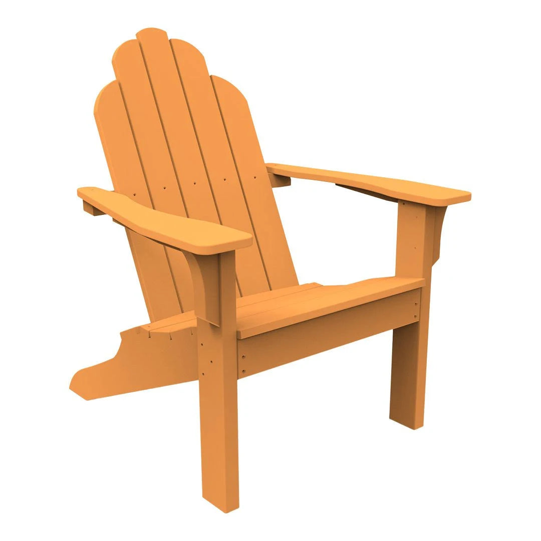 Classic Adirondack Chair E10424