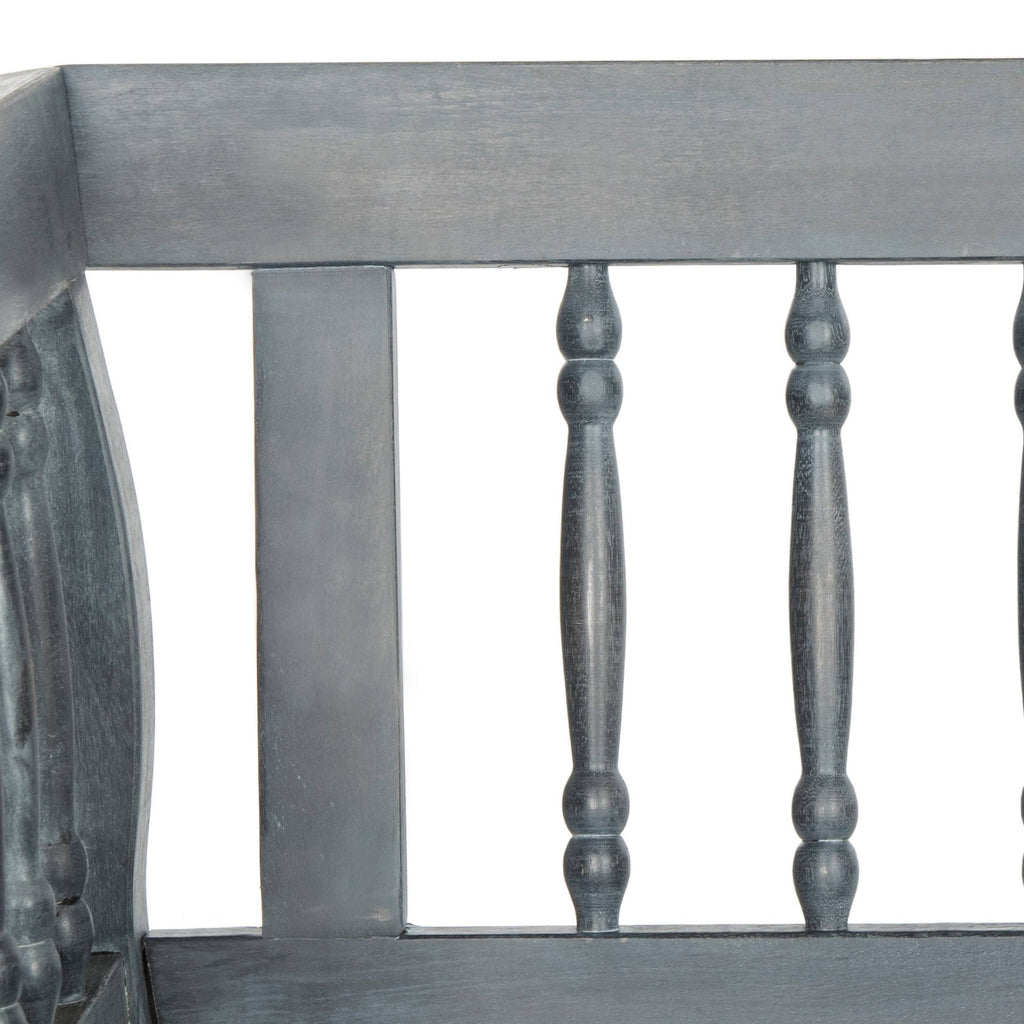 Grey Bench U27665