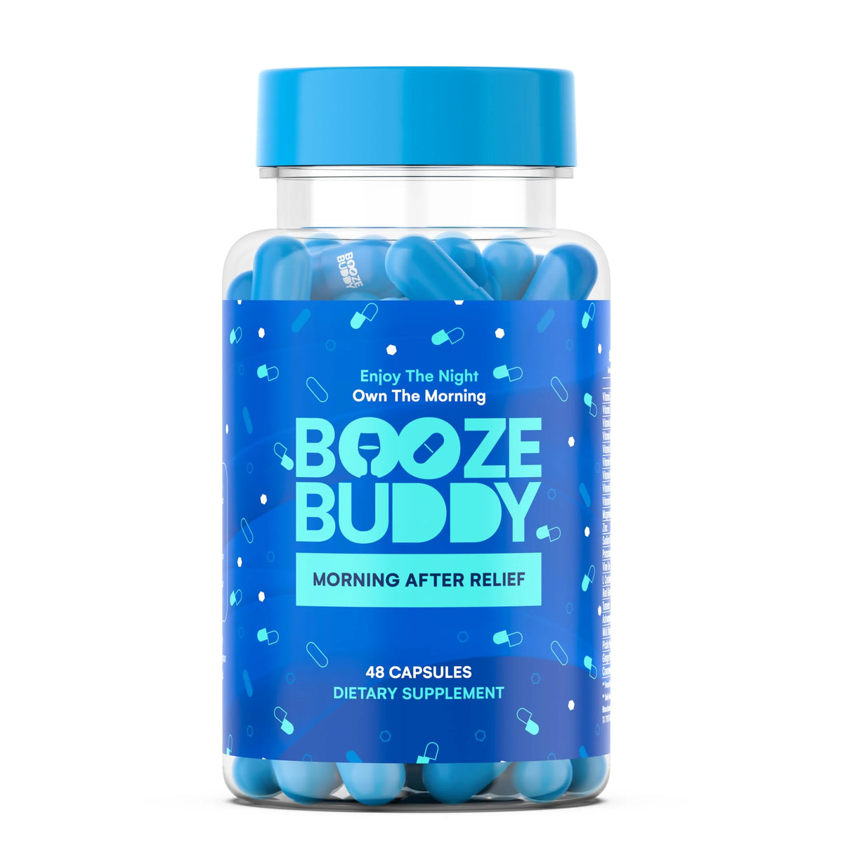 Hydrate + Recover L434645