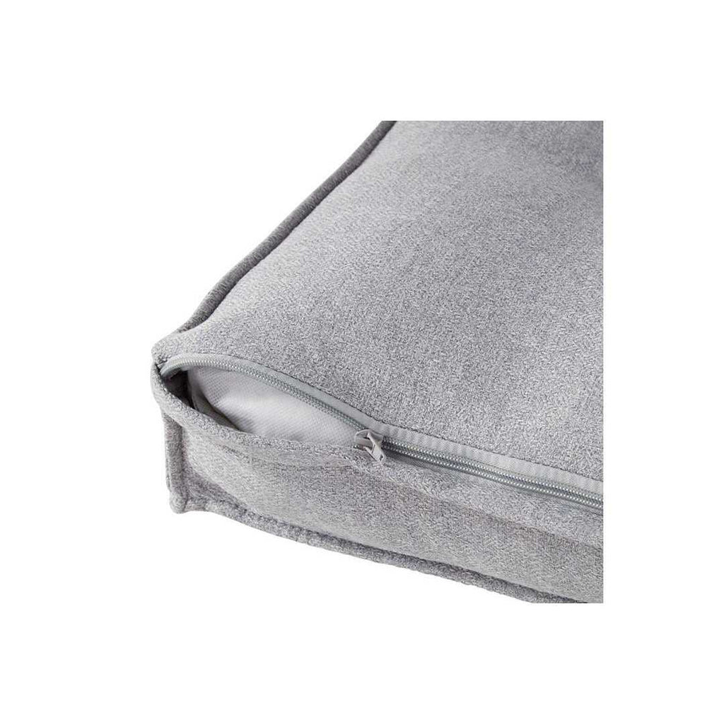 Square Tufted Dog Bed K640