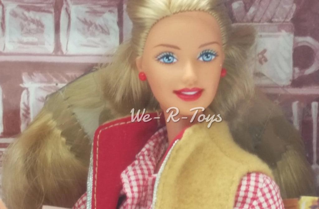Barbie Doll L994418