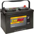 Lead Acid Automotive Battery Group Size 27 12 Volt 810 CCA C8304