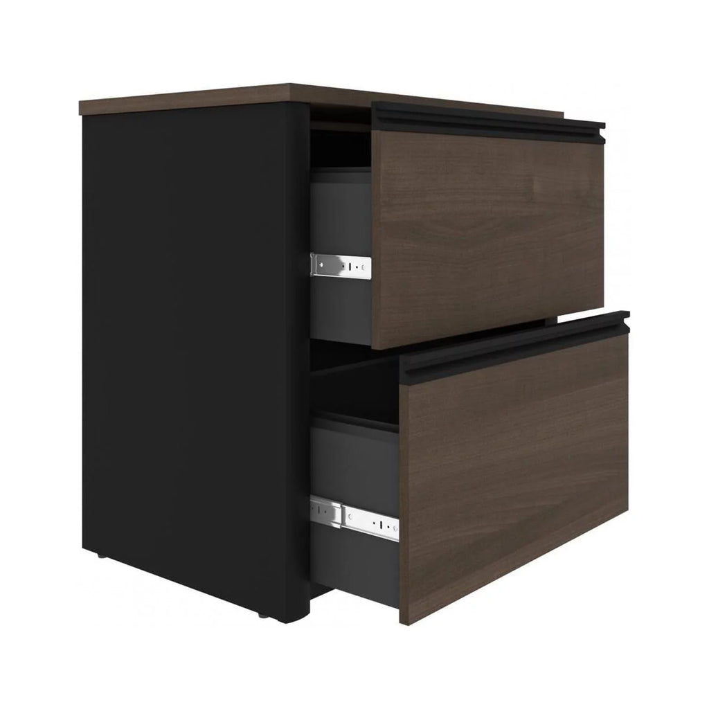 2 Drawer Lateral File Cabinet N16944