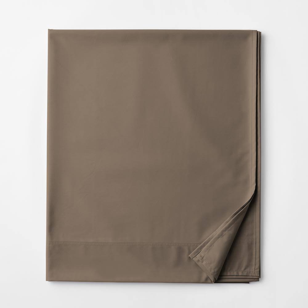 California King Deep Pocket Flat Sheet R713829